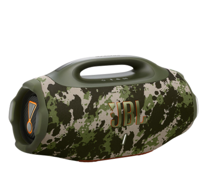 Głośnik bluetooth JBL Boombox 4 Moro